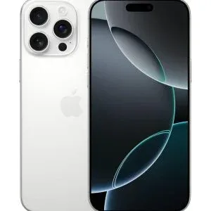 Apple iPhone 16 Pro Max 512GB