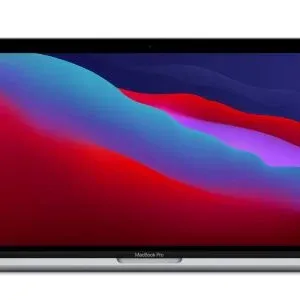 Apple MacBook Pro 13" M1 8GB RAM 512GB SSD