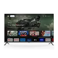 Haier LED H43K800UX 43" UHD