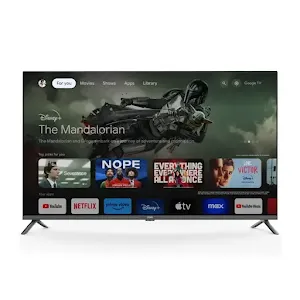 Haier LED H43K800UX 43" UHD