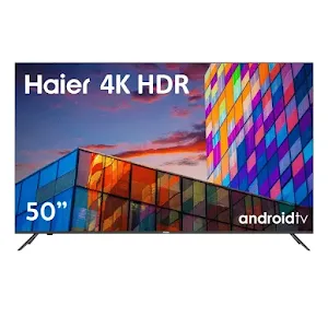 Haier LED H50K702UG 50" UHD