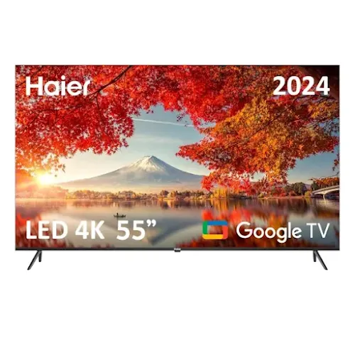 Haier LED H55K800UX 55" UHD