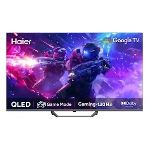 Haier QLED H50S80EUX 50" UHD