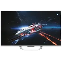 Haier QLED H55Q800UX 55" UHD