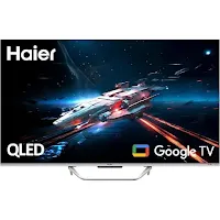 Haier QLED H65Q800UX 65" UHD