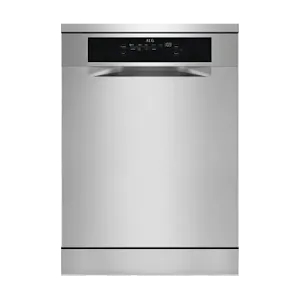 Lave Vaisselle AEG FFB73908ZM 14 COUVERTS 8 PROGRAMMES 