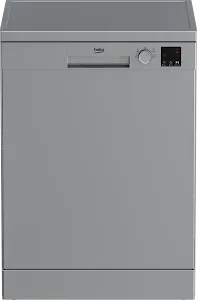 Lave Vaisselle Beko DVN04321S 13 COUVERTS 4 PROGRAMMES 