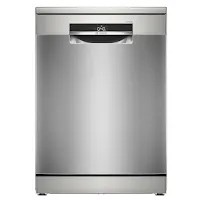 Lave Vaisselle BOSCH SMS6EMI62V 14 COUVERTS 6 PROGRAMMES 