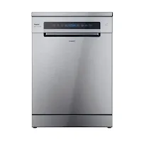 Lave Vaisselle Candy CF6B4S1PX 16 COUVERTS 8 PROGRAMMES