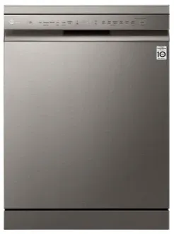 Lave Vaisselle LG DFB512FP 14 couverts QuadWash A+ INOX
