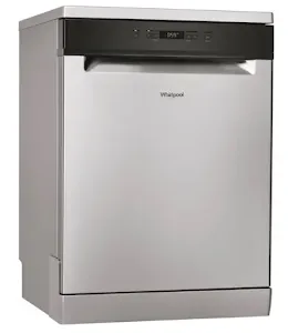 Lave Vaisselle Whirlpool WFC3B19NX 13 COUVERTS 5 PROGRAMMES 