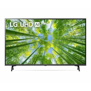 Lg LED 43UQ80006LD 43" UHD