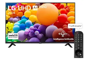Lg LED 43UT73006LA 43" UHD