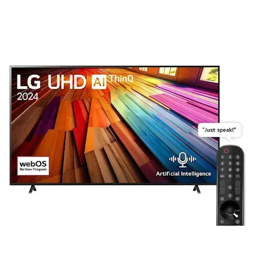 Lg LED 43UT80006LA 43" UHD