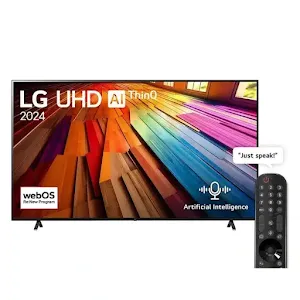 Lg LED 50UT80006LA 50" UHD