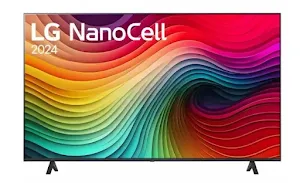 Lg LED 55NANO80T6A 55" NANOCELL UHD