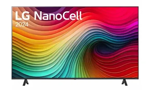 Lg LED 55NANO80T6A 55" NANOCELL UHD