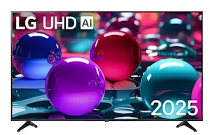 Lg LED 55UA73006LA 55" UHD