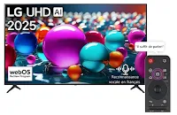 Lg LED 55UA85006LA 55" UHD