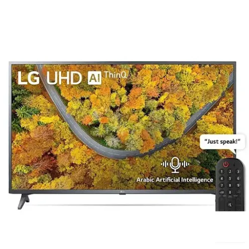 Lg LED 55UP7550PVG 55" UHD