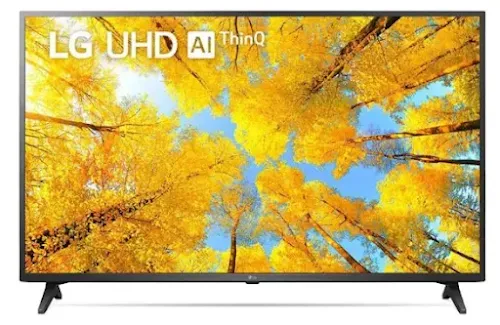 Lg LED 55UQ75006LG 55" UHD