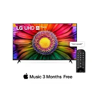 Lg LED 55UR80006LJ 55" UHD