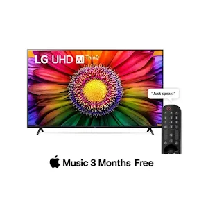 Lg LED 55UR80006LJ 55" UHD