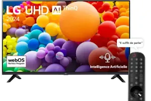 Lg LED 55UT73006LA 55" UHD