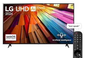 Lg LED 55UT80006LA 55" UHD