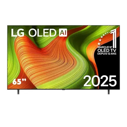 Lg OLED 65B56LA 65" UHD