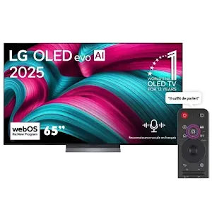 Lg OLED OLED65C56LA 65" UHD