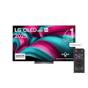 Lg OLED OLED77C56LA 77" UHD