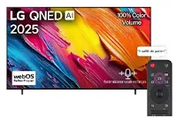 Lg QNED 55QNED70A6A 55" UHD