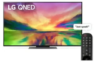 Lg QNED 55QNED816RA 55" UHD