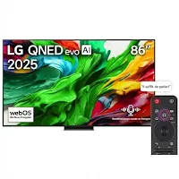 Lg QNED 55QNED86A6A 55" MiniLED UHD