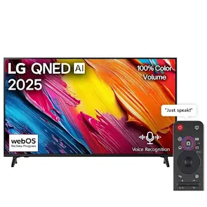 Lg QNED 65QNED70A6A 65" UHD