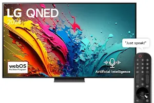 Lg QNED 86QNED86T6A 86" UHD