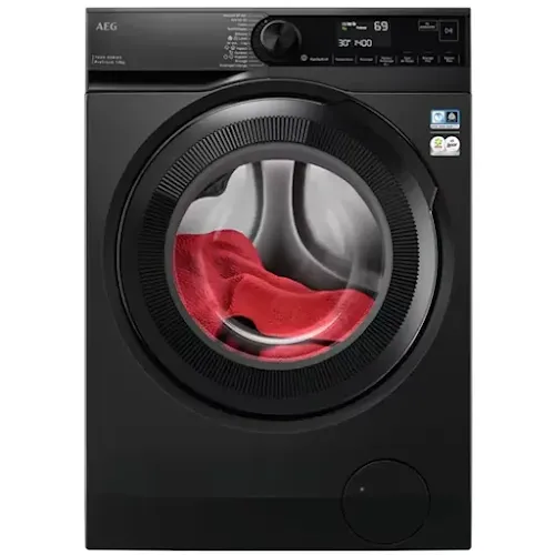 Machine à laver AEG LF7384U4B 8KG 1400T Silver