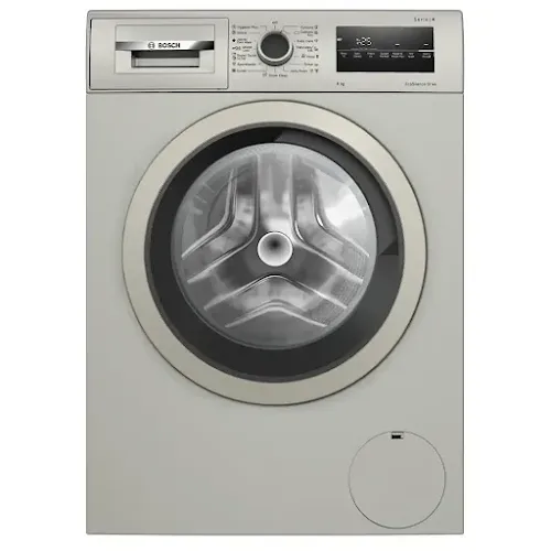 Machine à laver Bosch WAN2420XME 8KG 1200T Inox