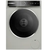 Machine à laver Bosch WGB2560XME 10KG 1600T Inox