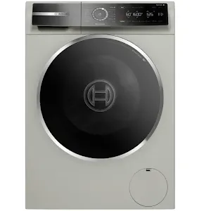 Machine à laver Bosch WGB2560XME 10KG 1600T Inox