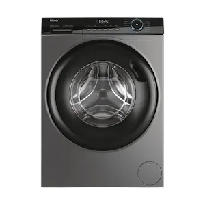 Machine à laver Haier HW80-B14939S8 8KG 1400T Inox