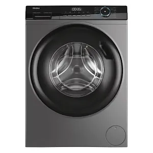Machine à laver Haier HW90-B14939S8 9KG 1400T Inox