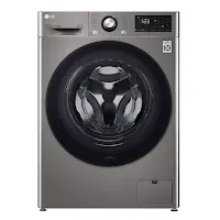 Machine à laver LG F2V3PYPKP 8KG 1200T INOX
