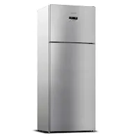 Réfrigérateur Whirlpool WTMF70646 No Frost INOX