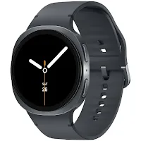 Samsung Galaxy Watch8 (Bluetooth, 44 mm)