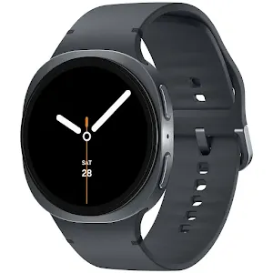 Samsung Galaxy Watch8 (Bluetooth, 44 mm)