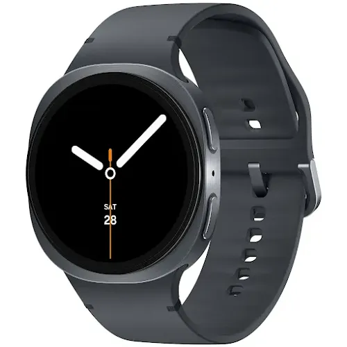 Samsung Galaxy Watch8 (Bluetooth, 44 mm)