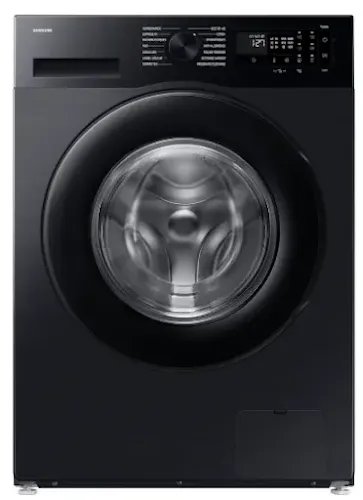 Samsung Lave-Linge AI Ecobuble 9Kg WW90DG5U34ABMF