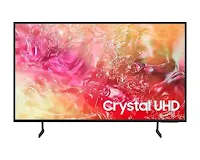 Samsung LED UA43DU7000 43" UHD